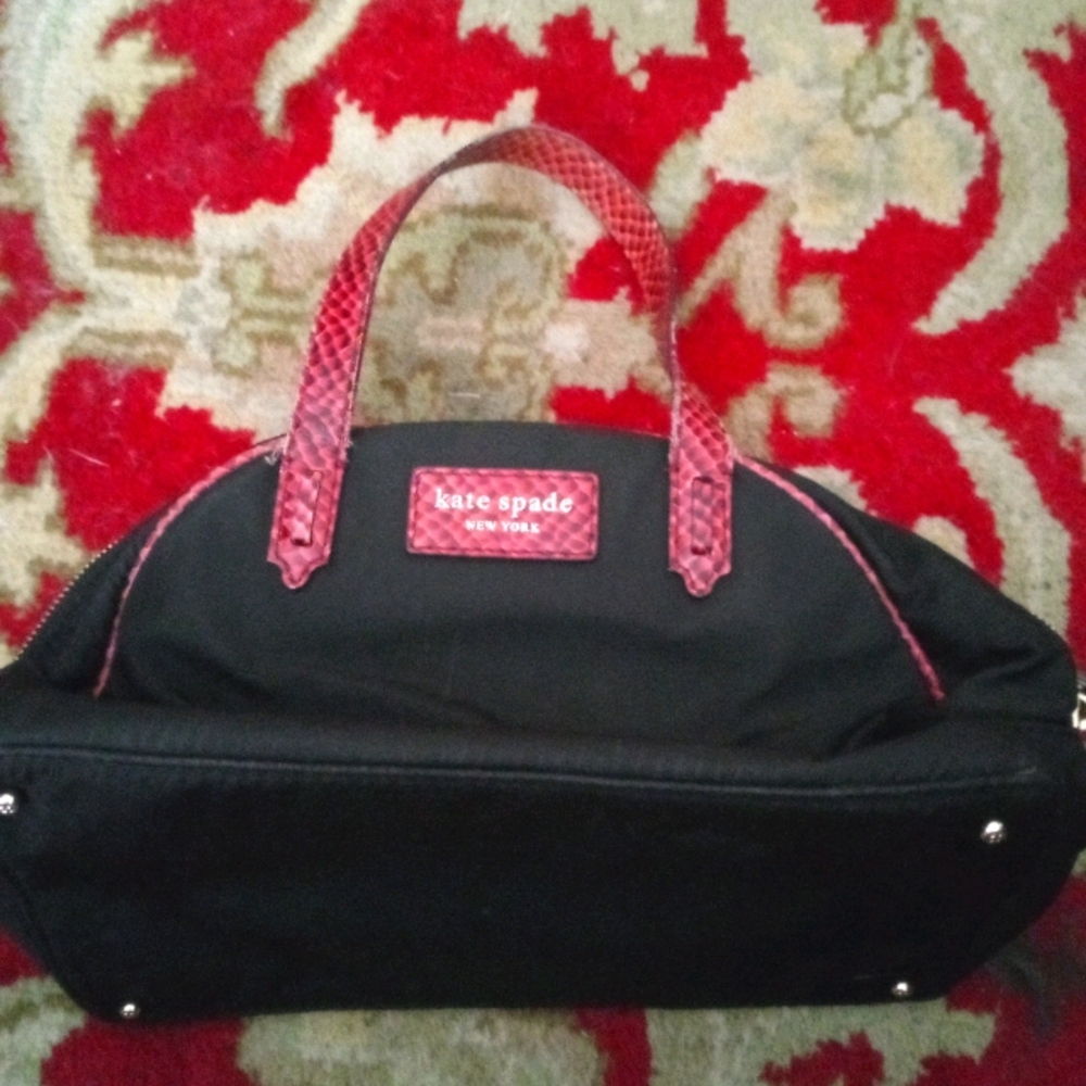 Kate spade bag